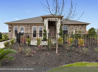 13509 Brahmin Dr, Austin, TX 78724