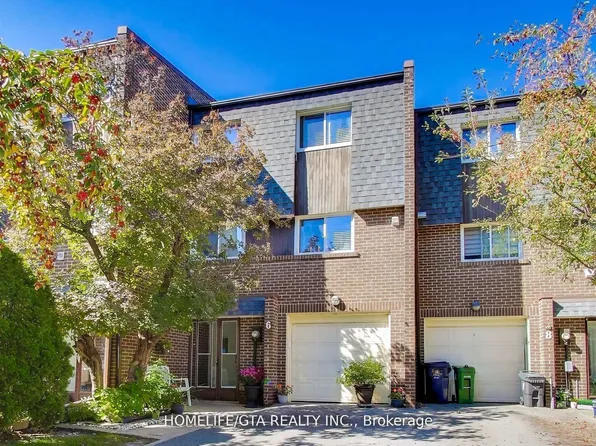 6 Windy Golfway, Toronto, ON M3C 3A7