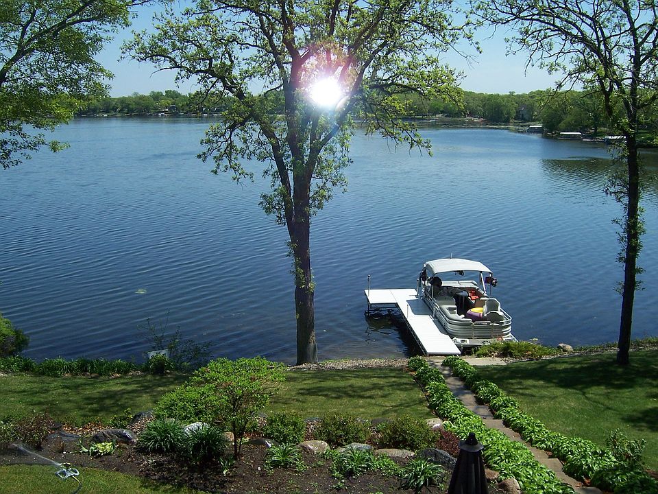 Lakeview from Great Room