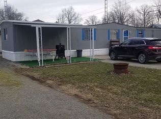 11054 Mohawk Path, Lakeview, OH 43331