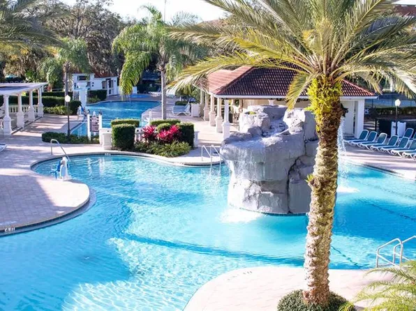 5000 Avenue Of The Stars #1825F, Kissimmee, FL 34746