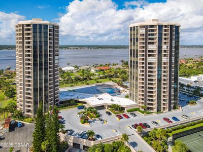 1 Oceans West Blvd APT 5A4, Daytona Beach Shores, FL, 32118