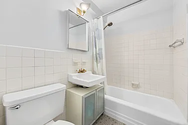 Rented by SERHANT.