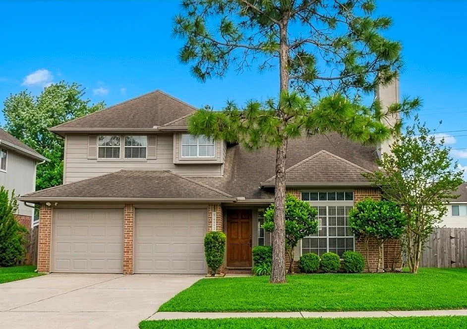 3 bed, 2.5 bath, 1478 sqft, $2,250 — Photo 1