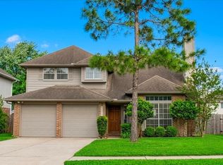 14303 Oak Chase Dr, Houston, TX 77062