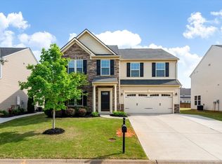 5 Velmere Dr, Simpsonville, SC 29681