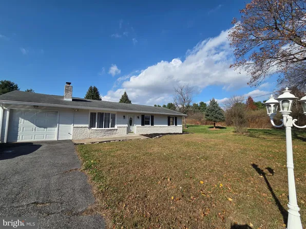 177 N Stone Rd, Millersburg, PA 17061