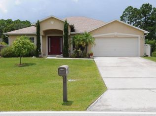 3244 Lowry Blvd SE, Palm Bay, FL 32909