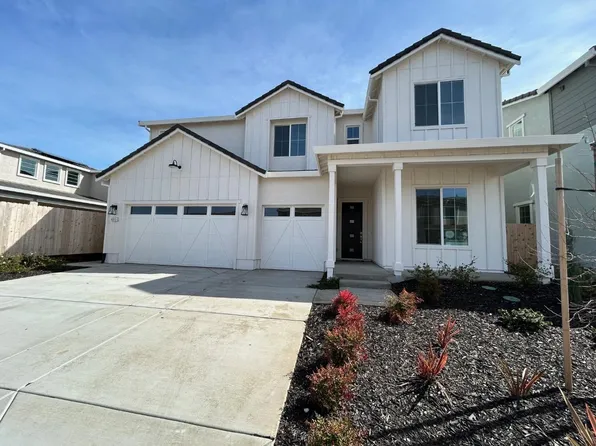 4313 Silver Moss St, Rancho Cordova, CA 95742