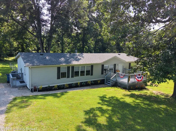 515 Christian Church Rd, Brandenburg, KY 40108