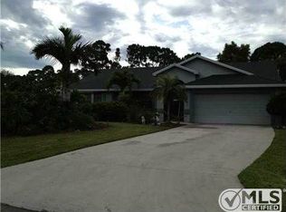 2401 SE Pascal Ave, Port Saint Lucie, FL 34952