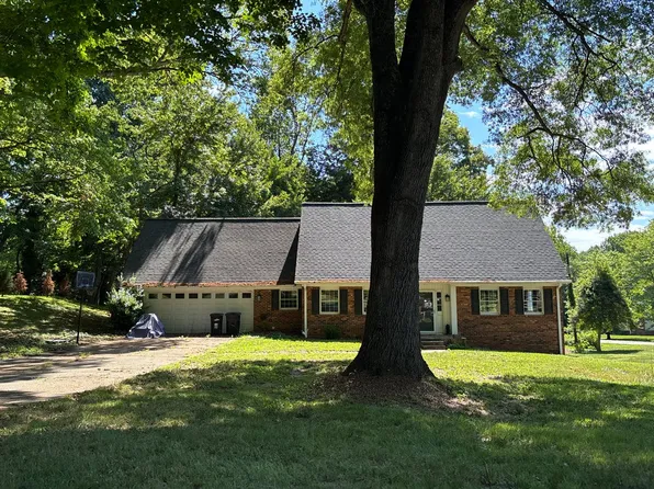 2701 Castes Dr, Pfafftown, NC 27040