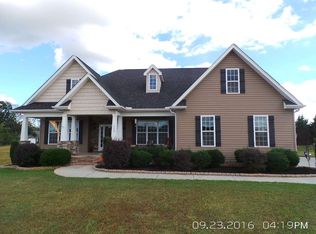 122 E Diesel Dr, Gaffney, SC 29341