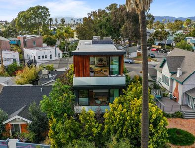 585 Grand Blvd, Venice, CA, 90291