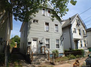 71 Main St, New Haven, CT 06513
