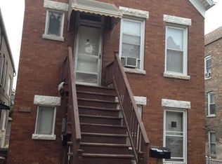 3305 S Aberdeen St, Chicago, IL 60608