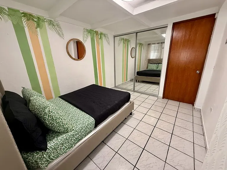 Jardines de Buenavista A7 Calle B Apt 1 — Photo 5