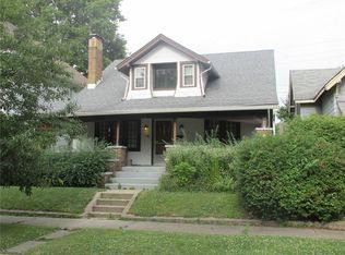 421 Jefferson Ave, Indianapolis, IN
