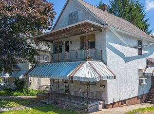 116 Dunmore St, Throop, PA 18512