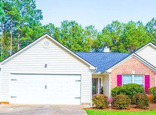 50 Cheyenne Dr, Covington, GA 30016