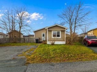 21 Evergreen Drive, Paradise, NL A1L1A7