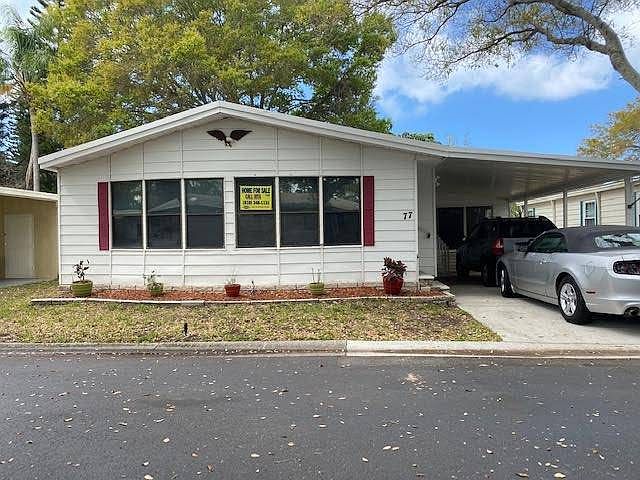 1st image of 795 County Road 1 Lot 77