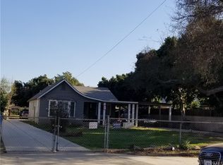 2508 Burkett Rd, El Monte, CA 91732