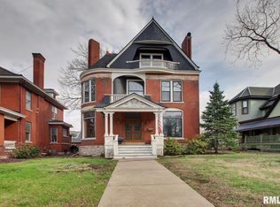 1635 York St, Quincy, IL 62301