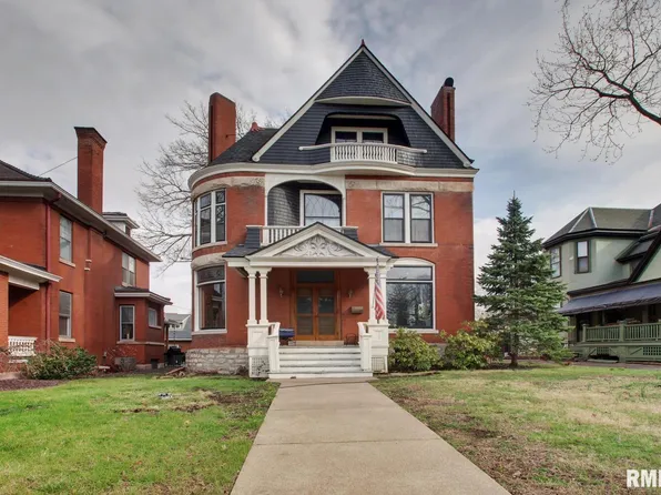 1635 York St, Quincy, IL 62301