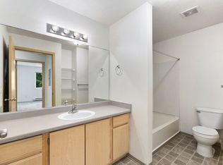 Barrington Place Apartments, Cheney, WA 99004