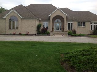 19416 State Route 8, Culver, IN 46511