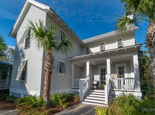 144 Cypress Walk, Santa Rosa Beach, FL 32459