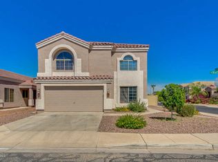 12926 W Via Camille, El Mirage, AZ 85335
