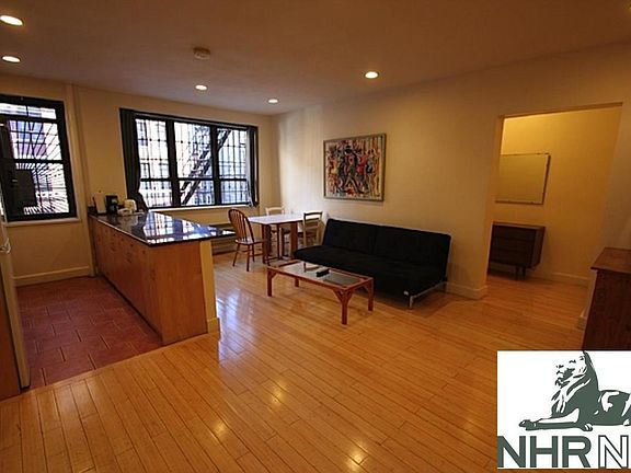 2nd image of 205 W 15th St APT 5F