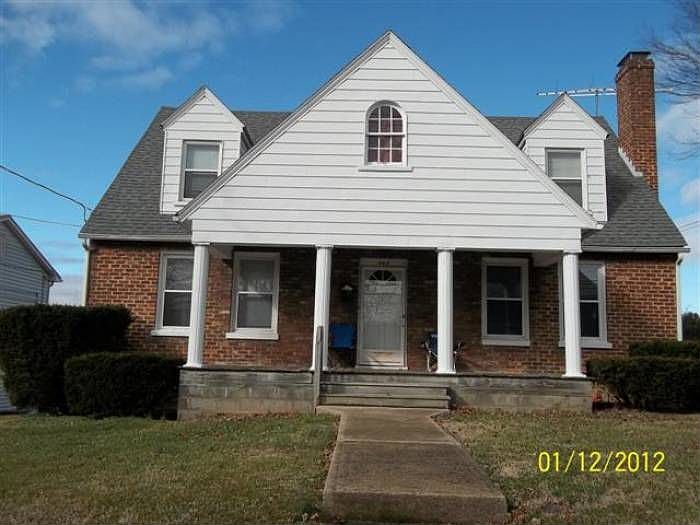 465 Florence Ave, Waynesboro, VA 22980 Zillow