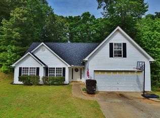 3222 High View Ct, Gainesville, GA 30506