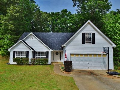 3222 High View Ct, Gainesville, GA, 30506