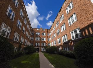 6954 N Wolcott Ave UNIT 4, Chicago, IL 60626