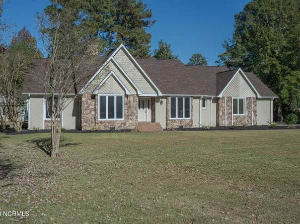 106 Grimsby Place, Jacksonville, NC 28540