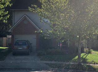 221 Strawberry Fields Rd, Lexington, KY 40516