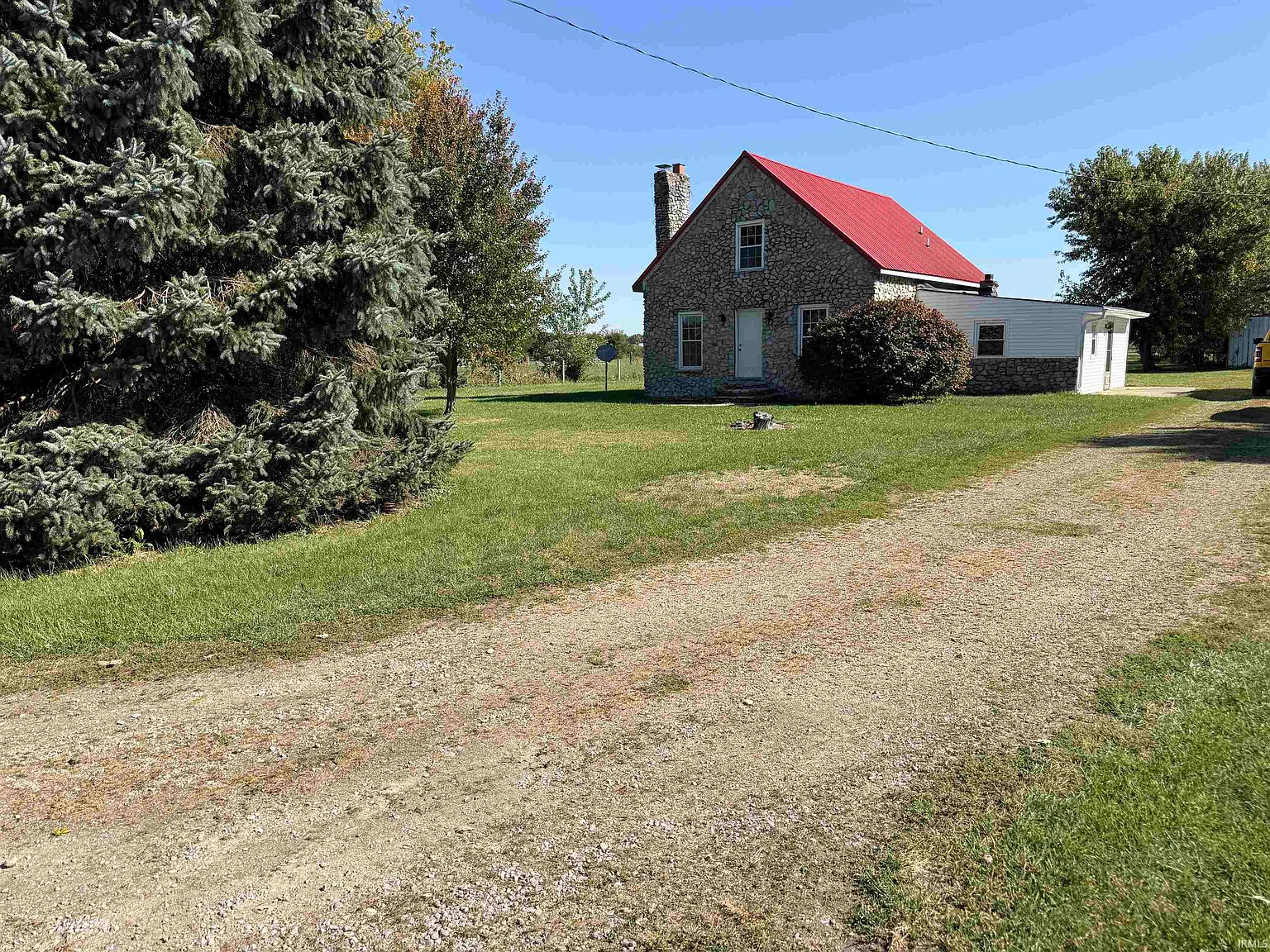 7434 N 425th Rd E, Alexandria, IN 46001 | MLS #202641654 | Zillow