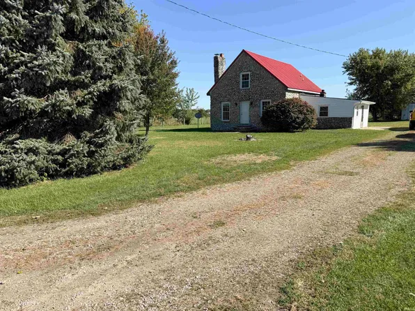 7434 N 425th Rd E, Alexandria, IN 46001