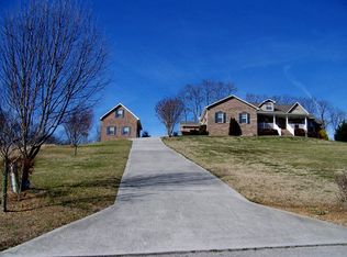 146 Victory Dr, Madisonville, TN 37354