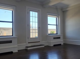 211 W 106th St APT 17D, New York, NY 10025