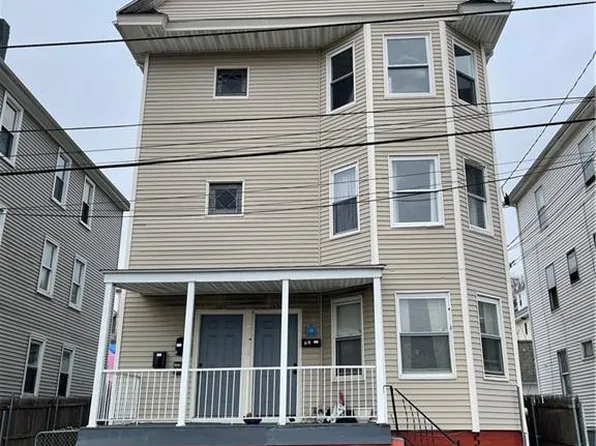 245 Jewett St, Providence, RI 02908