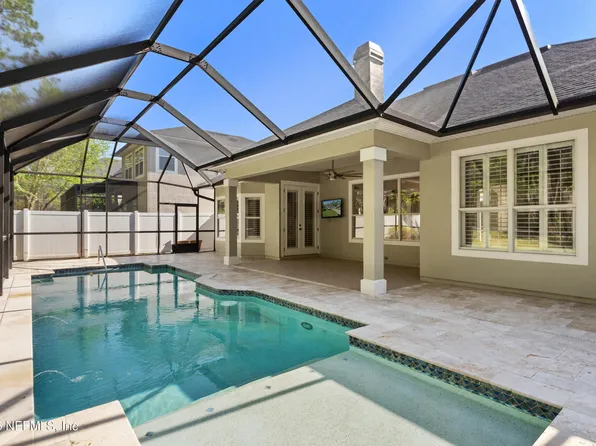 1131 EASTWOOD BRANCH Drive, St. Johns, FL 32259