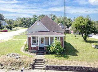 1019 Parry St, Richmond, IN 47374