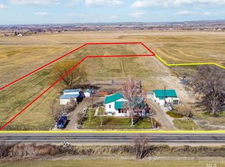 8720 Dewey Rd, Emmett, ID 83617