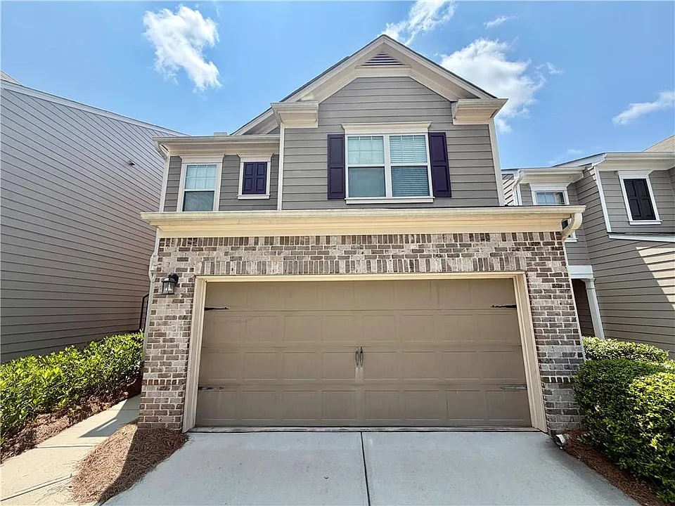 4615 Woodbine Way