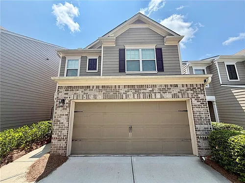 4615 Woodbine Way Photo 1